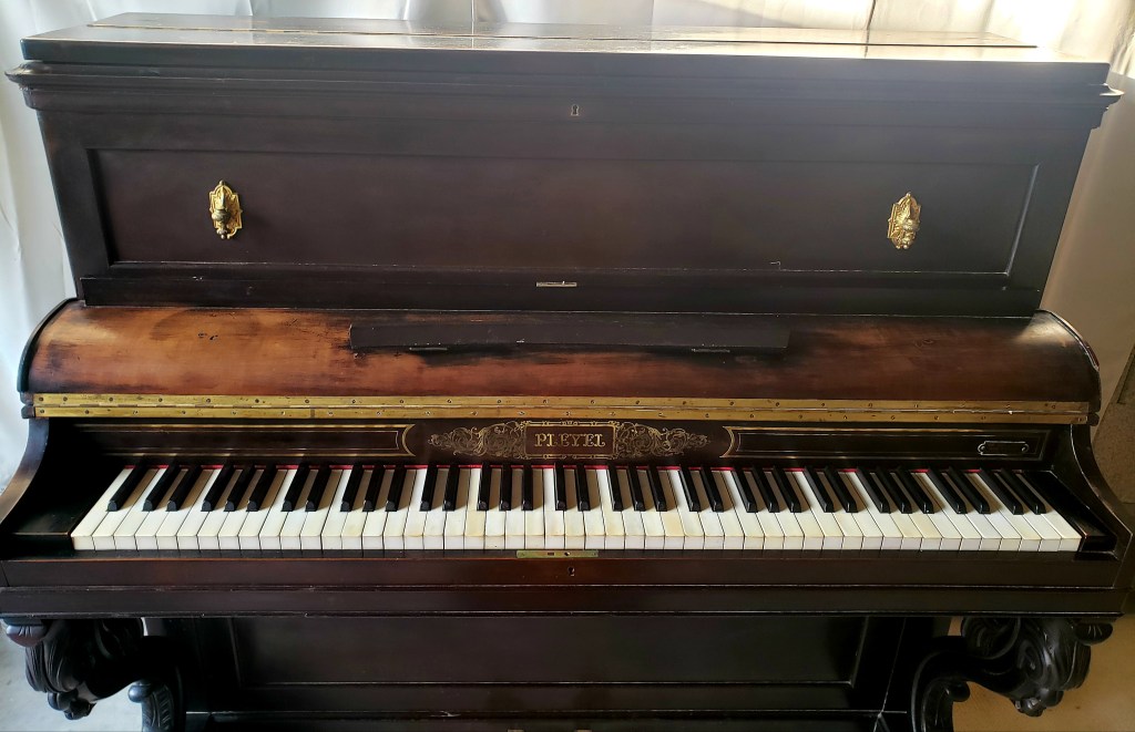 Pleyel 59 639